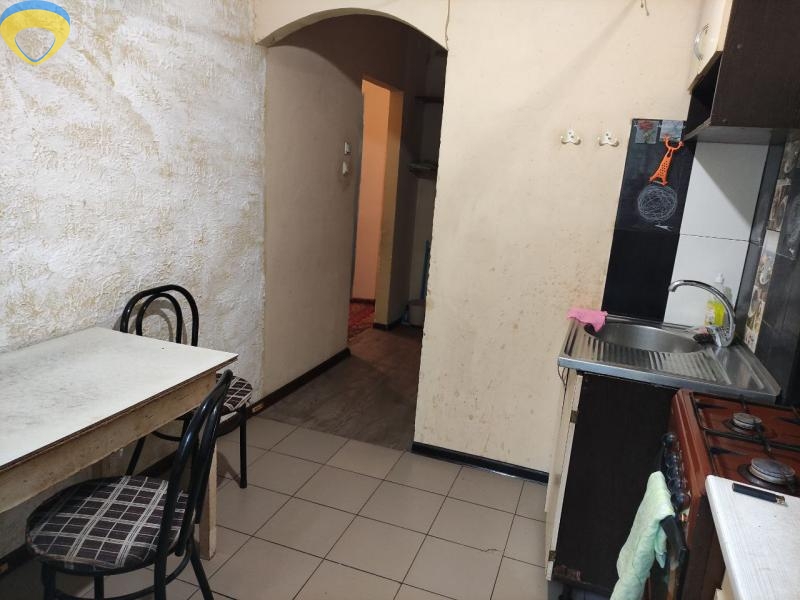 продажа двухкомнатной квартиры номер A-173692 в Суворовском районе, фото номер 6